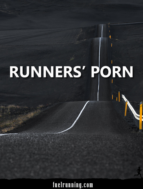 Runner Things #1713: Runner's porn. - fb,running,runners-porn