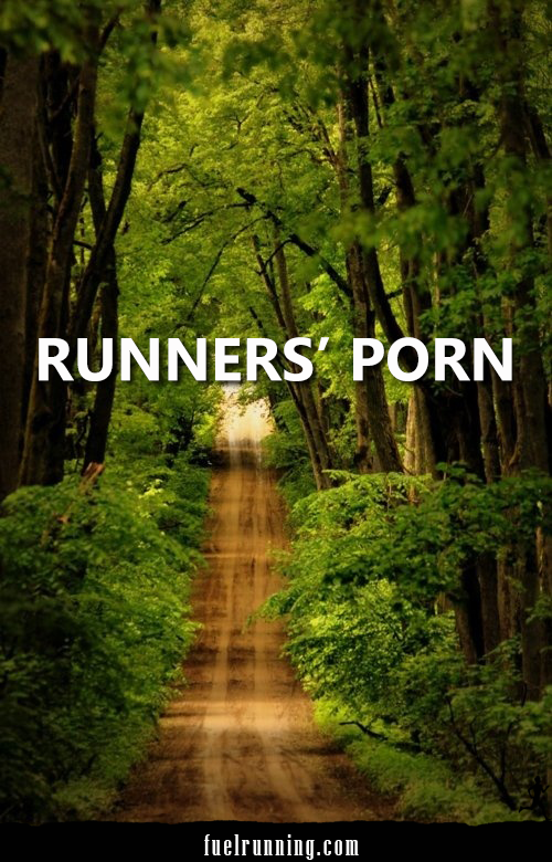 Runner Things #1828: Runner's porn. - fb,running,runners-porn
