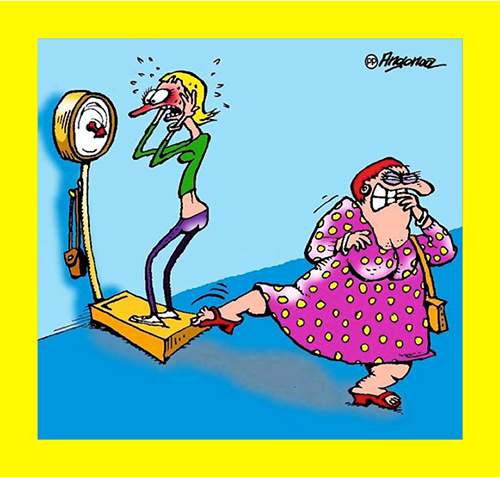 Fitness Humor #16: Weight Loss Humor - fb,fitness-humor