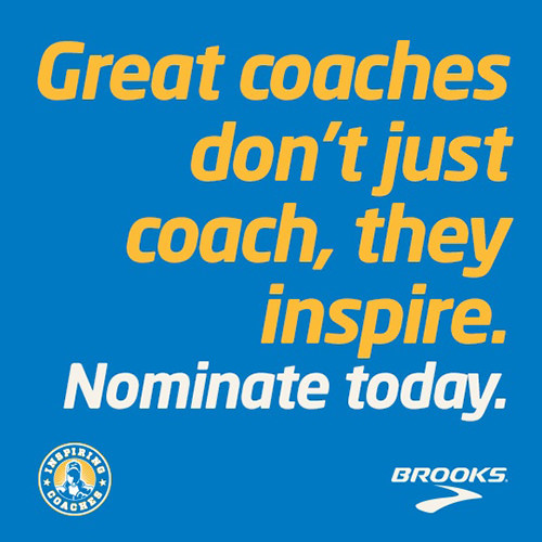 Fitness Matters #121: Great coaches don't just coach, they inspire.