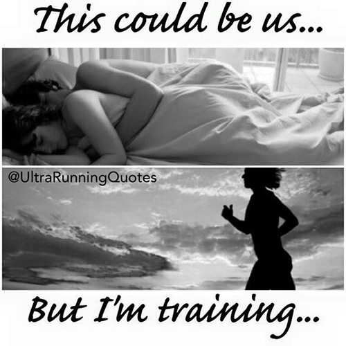 Running Humor #183: This could be us, but I'm training.