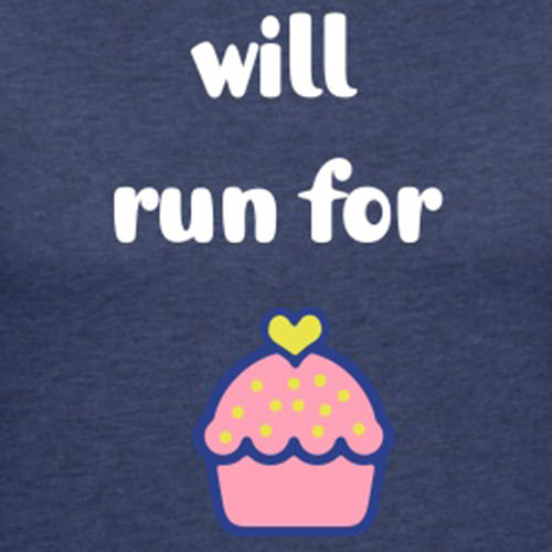 Running Matters #149: Will run for muffins.
