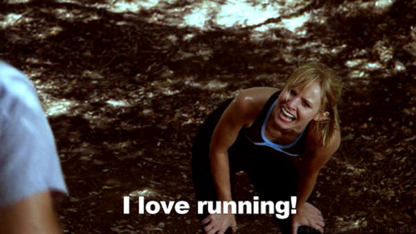 Running Matters #168: I love running.