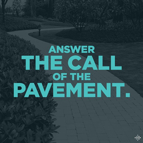 Running Matters #238: Answer the call of the pavement.