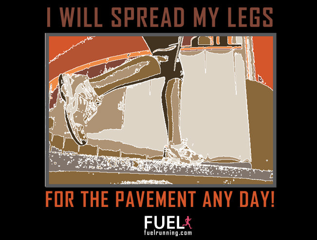 Fitness Stuff #36: FUEL Running Inspiration: Spread My Legs - fb,running,jeremy-chin