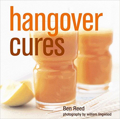 Hangover Cures :