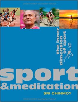 Sport and Meditation : 